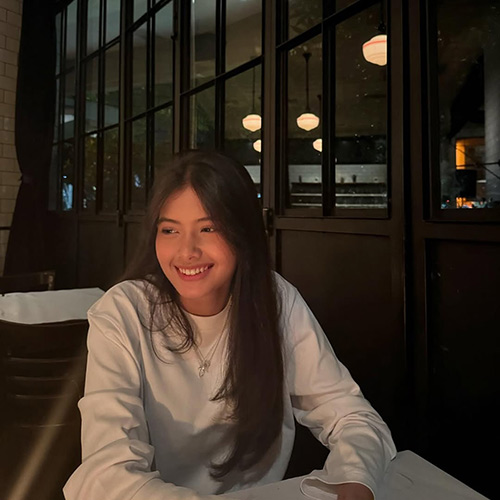 Instagram網紅推廣:印度尼西亞美妝生活類頭部博主